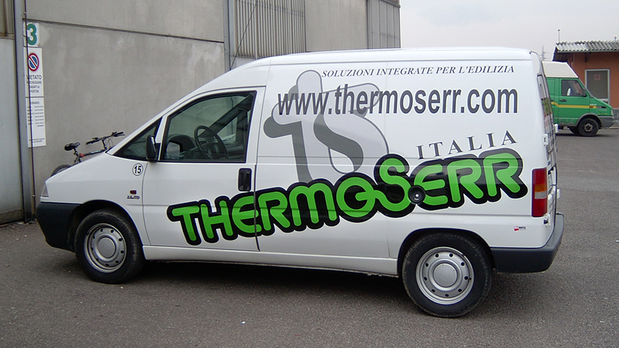 Thermoserr